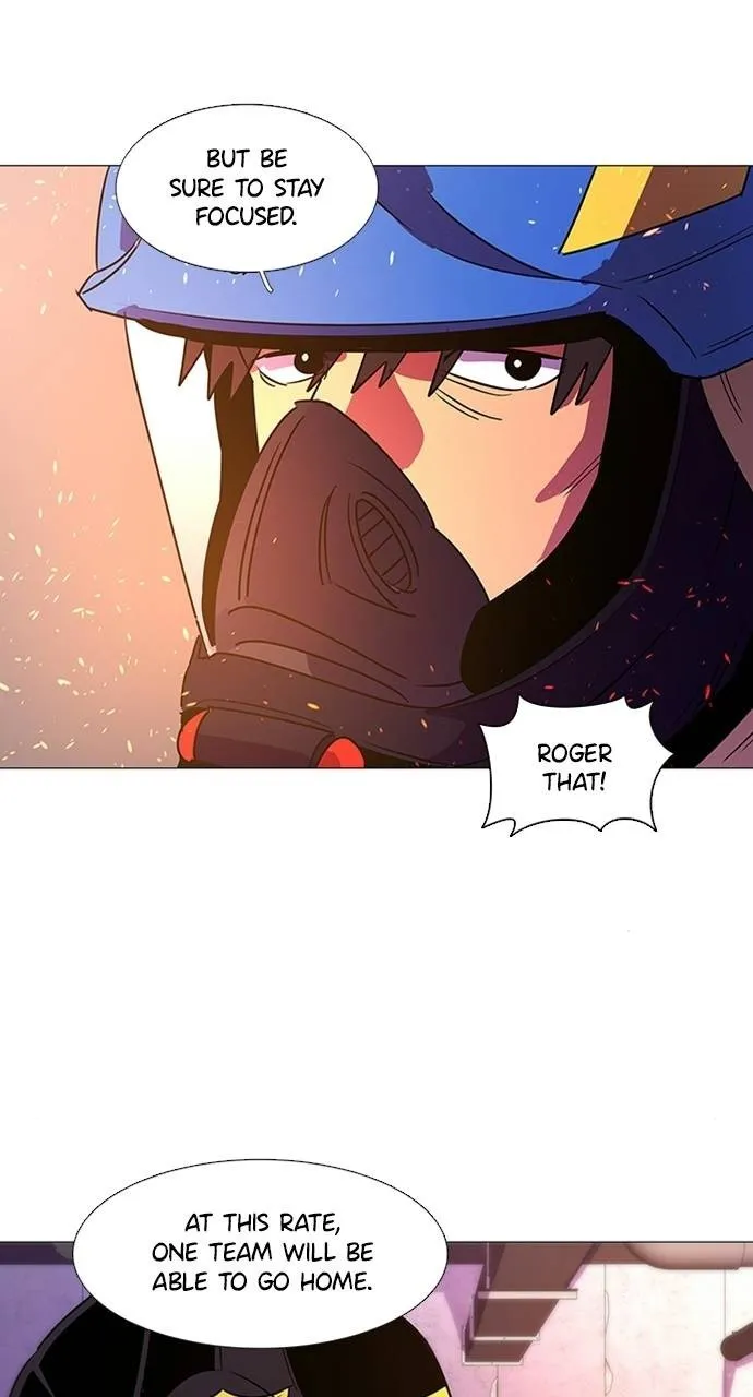 1 Second Chapter 91 Online - página 9