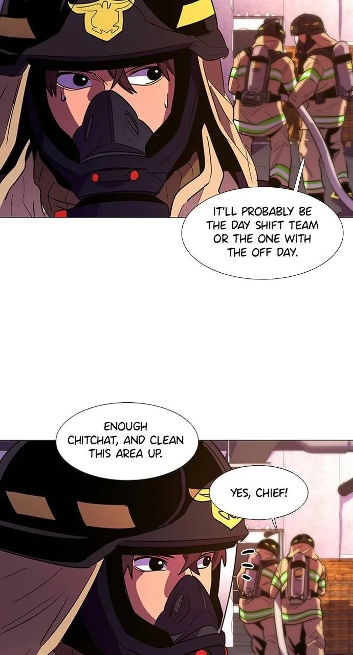 1 Second Chapter 91 Online - página 10