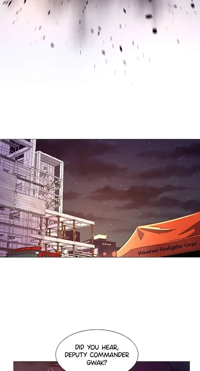 1 Second Chapter 91 Online - página 15