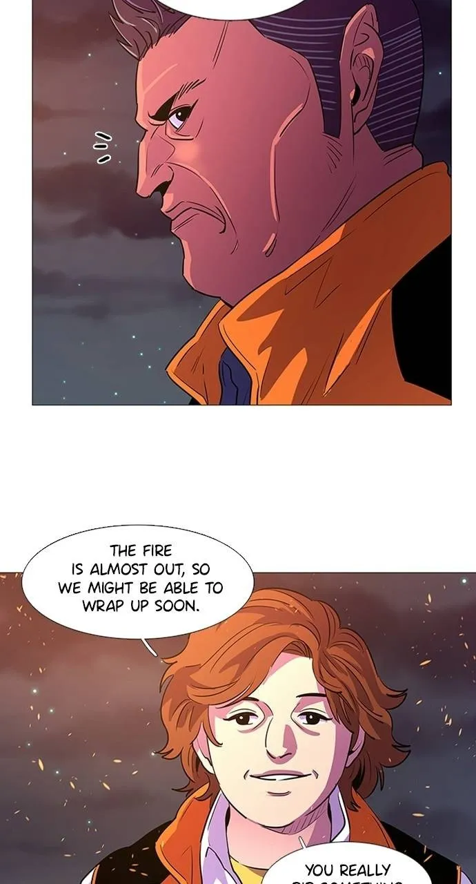 1 Second Chapter 91 Online - página 16