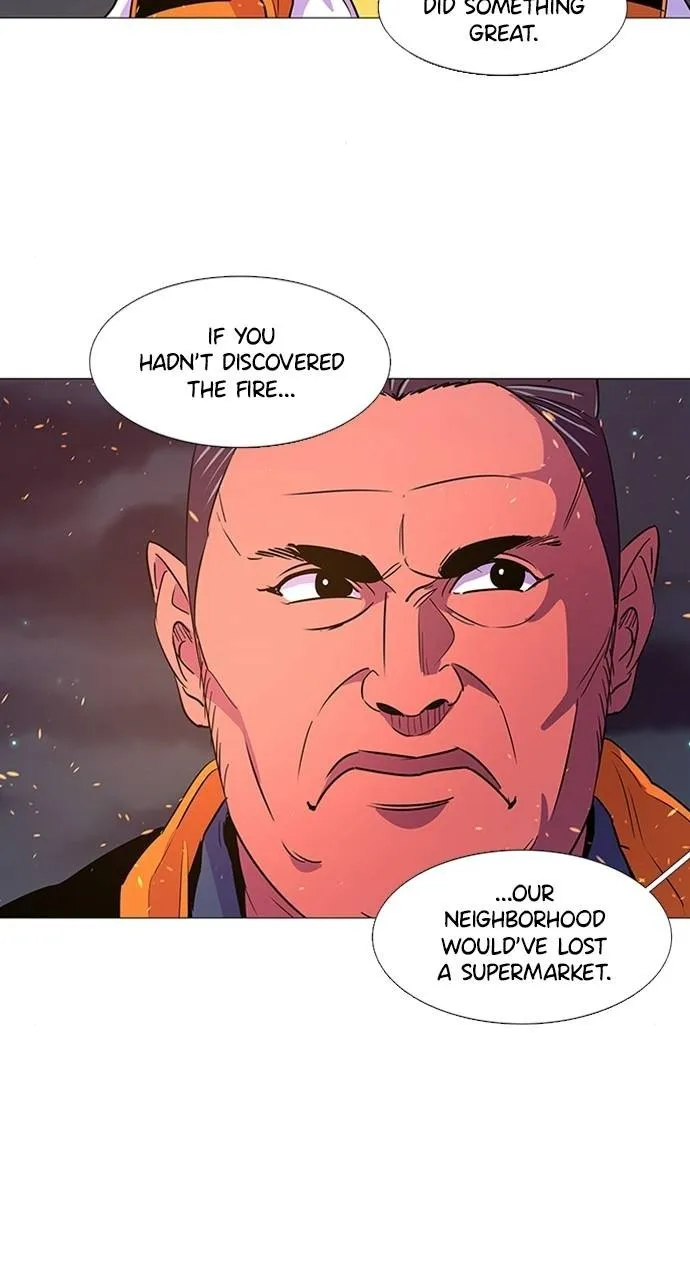 1 Second Chapter 91 Online - página 17