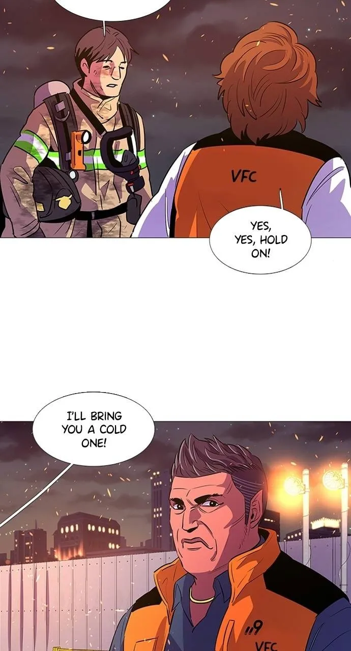 1 Second Chapter 91 Online - página 19