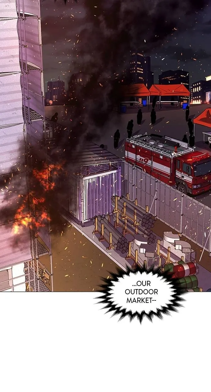 1 Second Chapter 91 Online - página 25