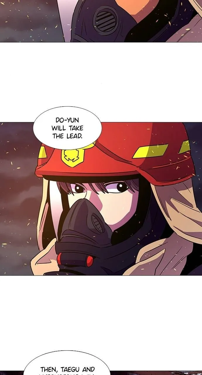 1 Second Chapter 91 Online - página 27