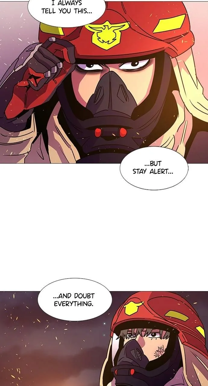 1 Second Chapter 91 Online - página 29