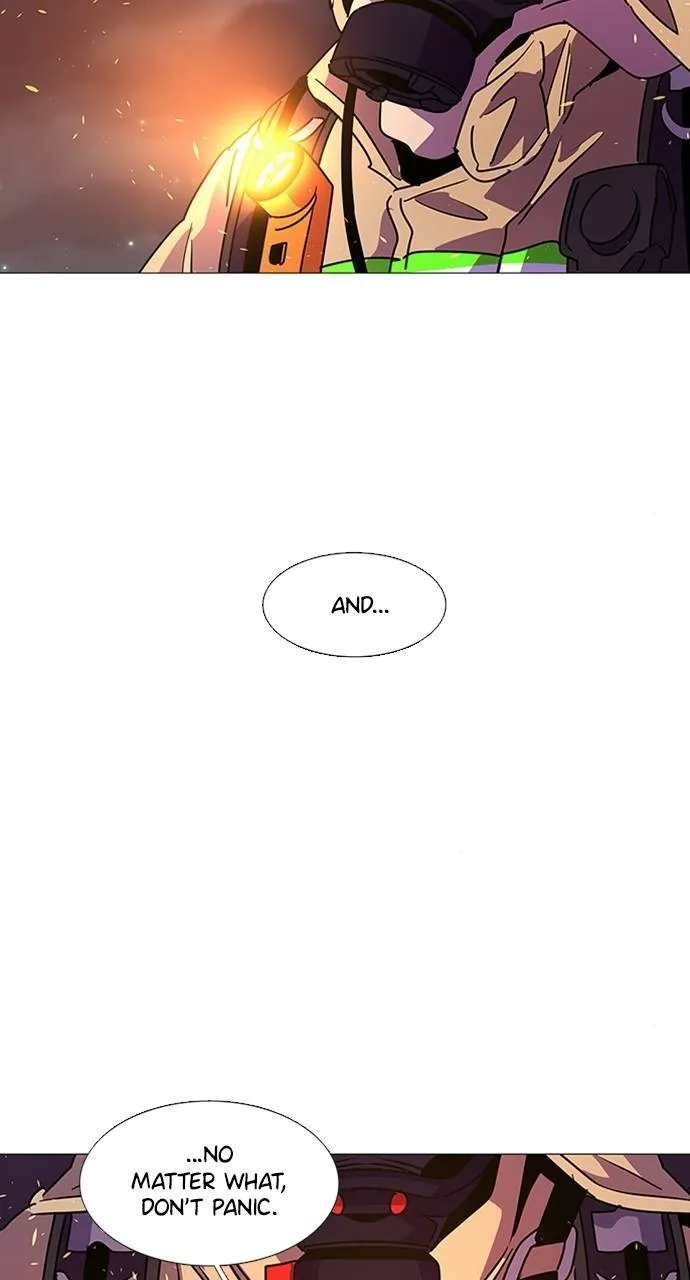 1 Second Chapter 91 Online - página 30