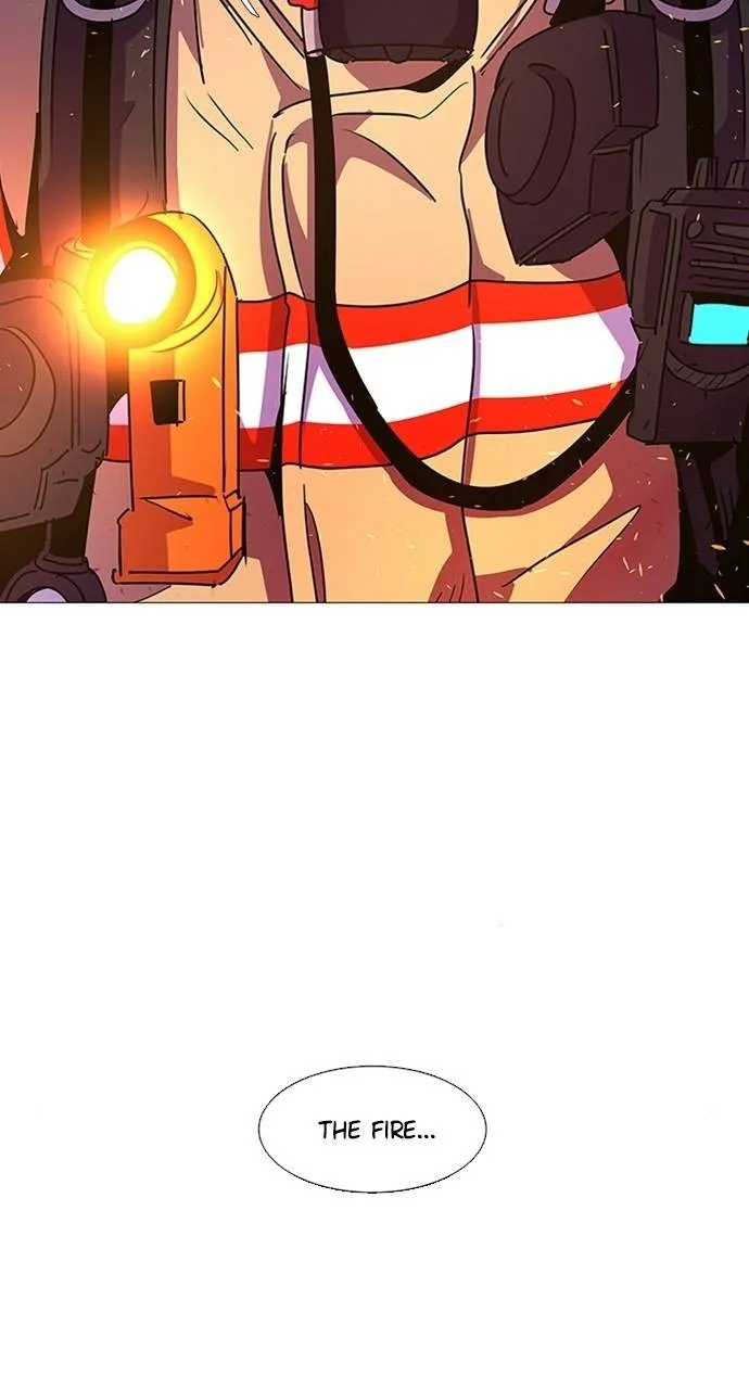 1 Second Chapter 91 Online - página 31