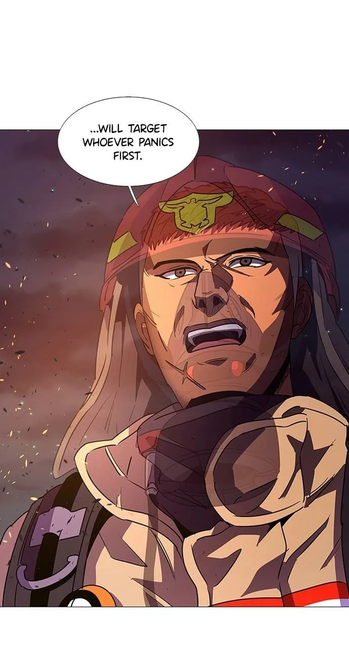 1 Second Chapter 91 Online - página 32