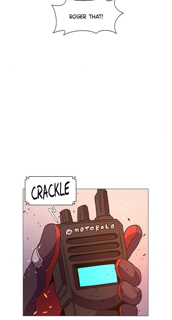 1 Second Chapter 91 Online - página 34