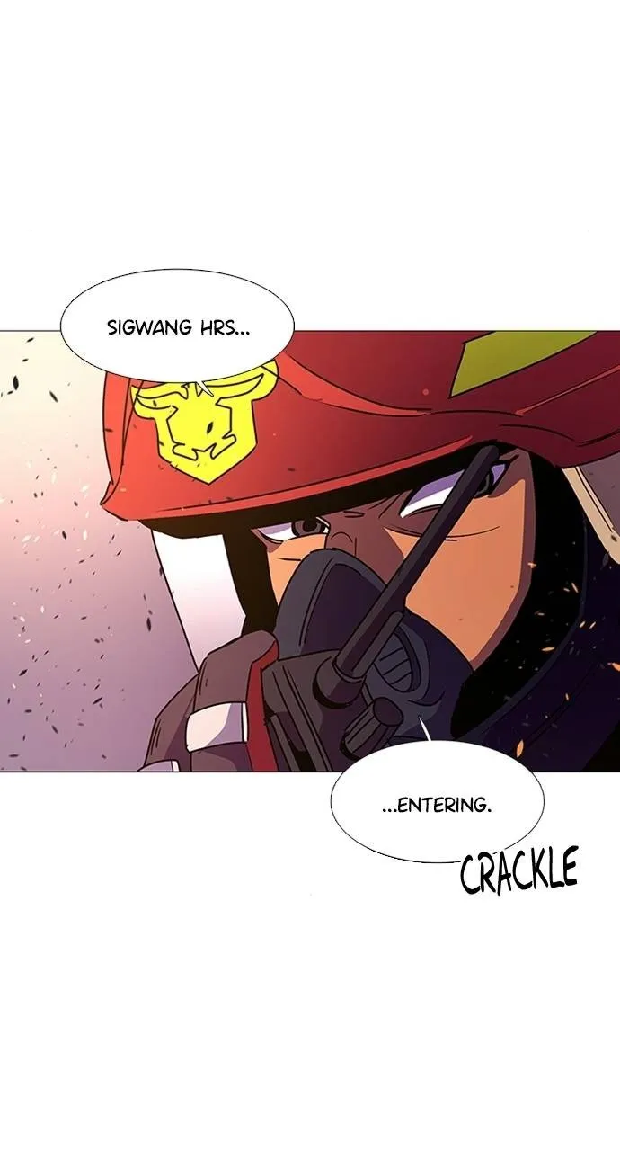 1 Second Chapter 91 Online - página 35