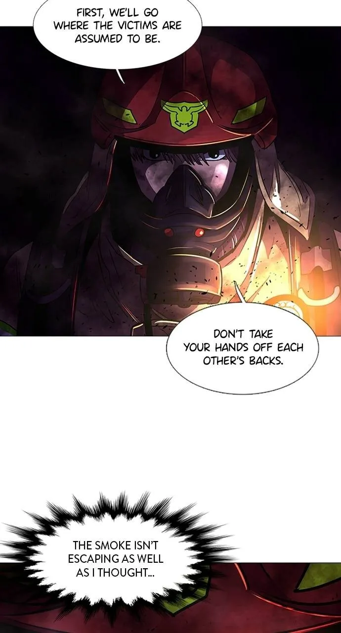 1 Second Chapter 91 Online - página 39
