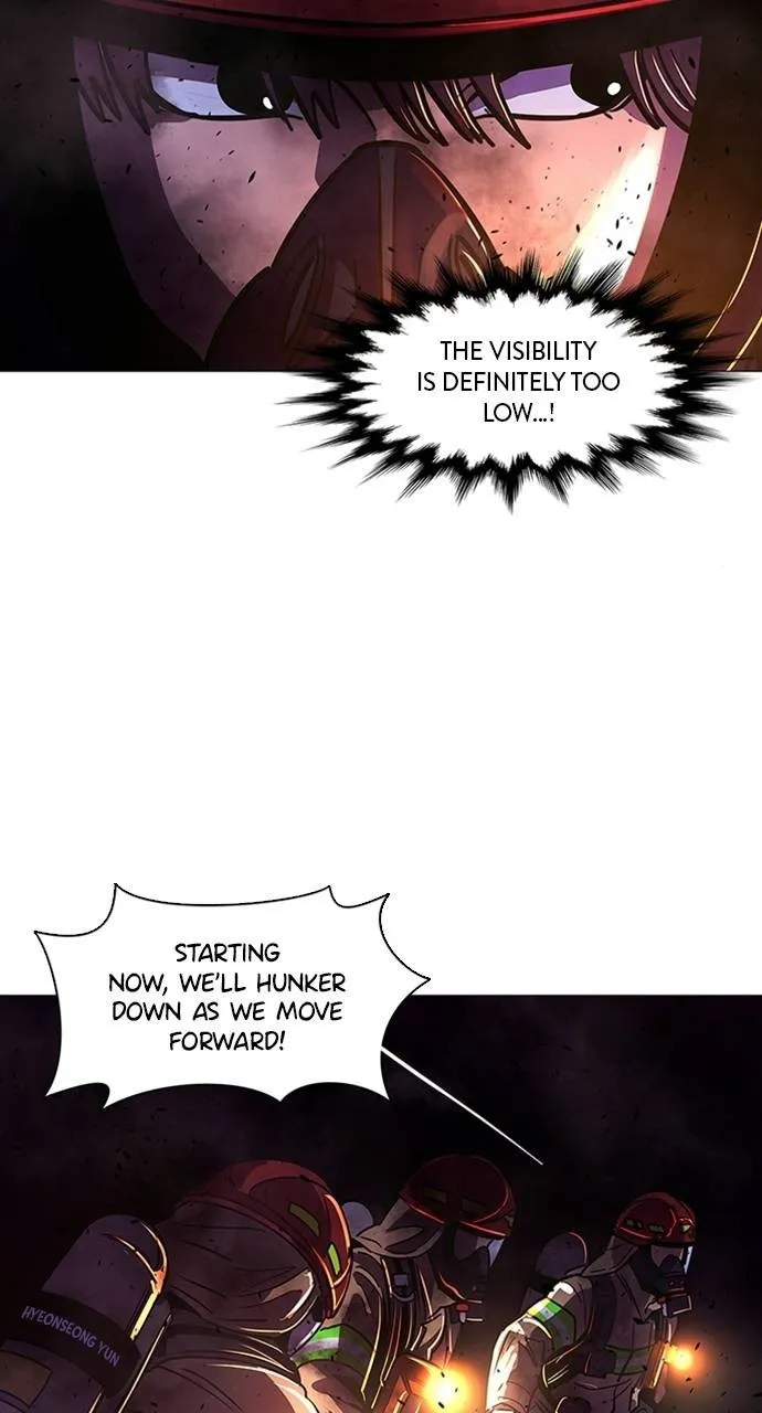 1 Second Chapter 91 Online - página 40