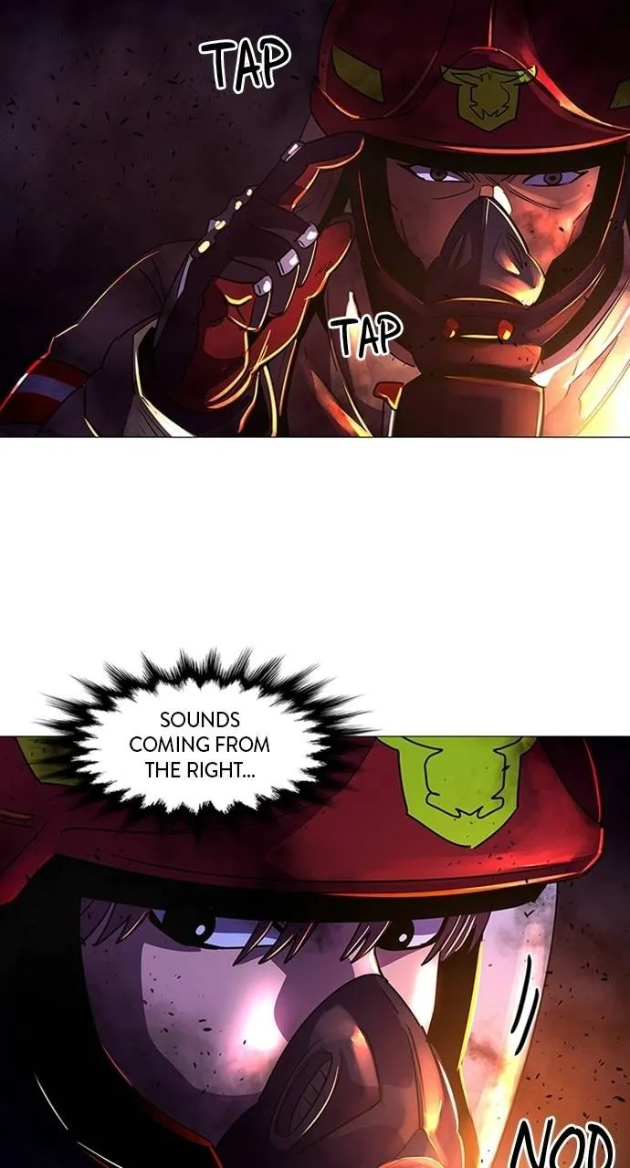 1 Second Chapter 91 Online - página 45