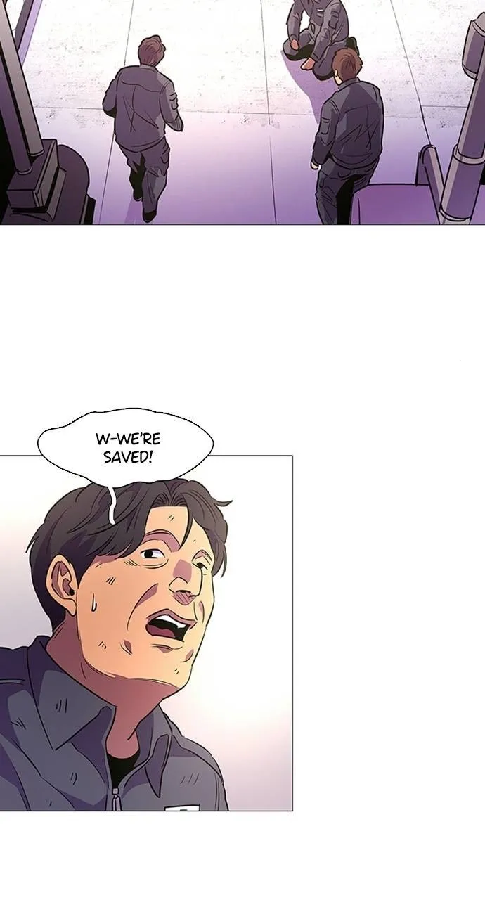 1 Second Chapter 91 Online - página 56