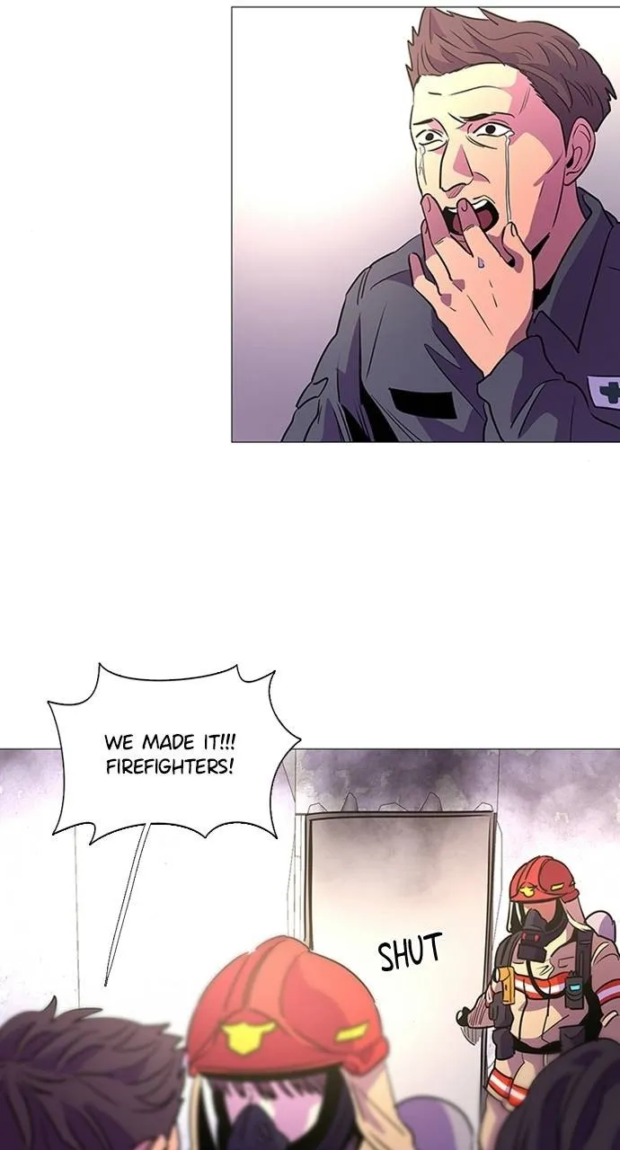 1 Second Chapter 91 Online - página 57