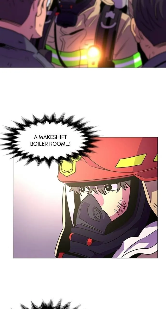 1 Second Chapter 91 Online - página 58