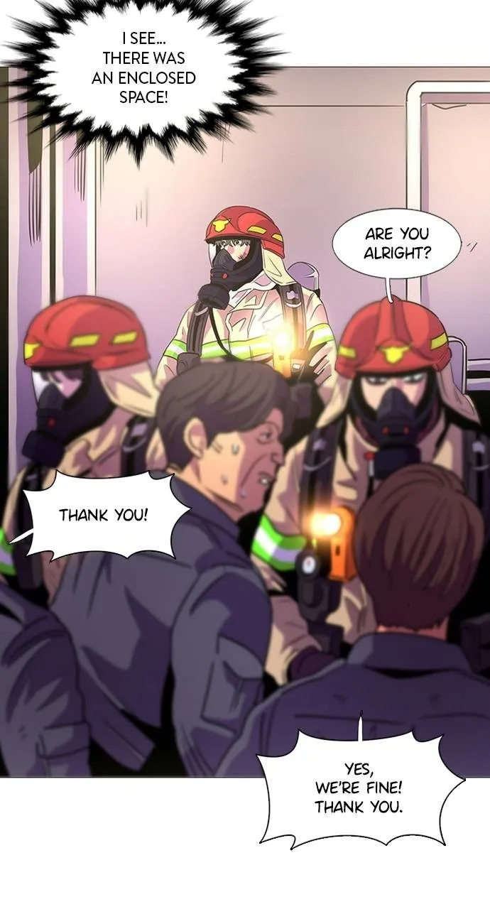 1 Second Chapter 91 Online - página 59