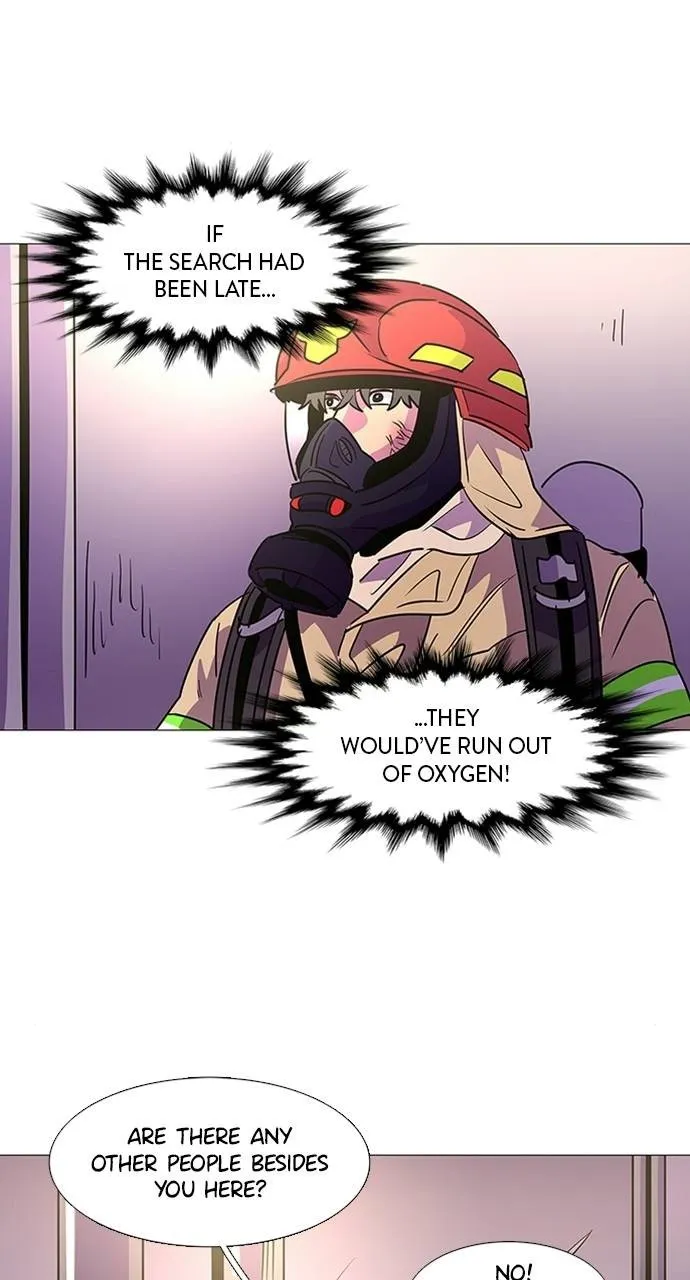 1 Second Chapter 91 Online - página 60