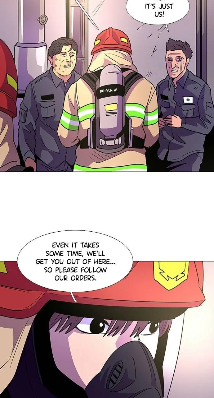 1 Second Chapter 91 Online - página 61