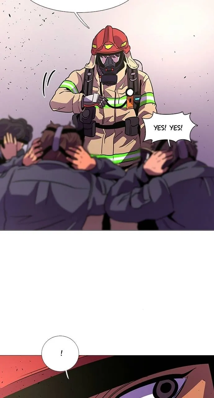 1 Second Chapter 91 Online - página 64