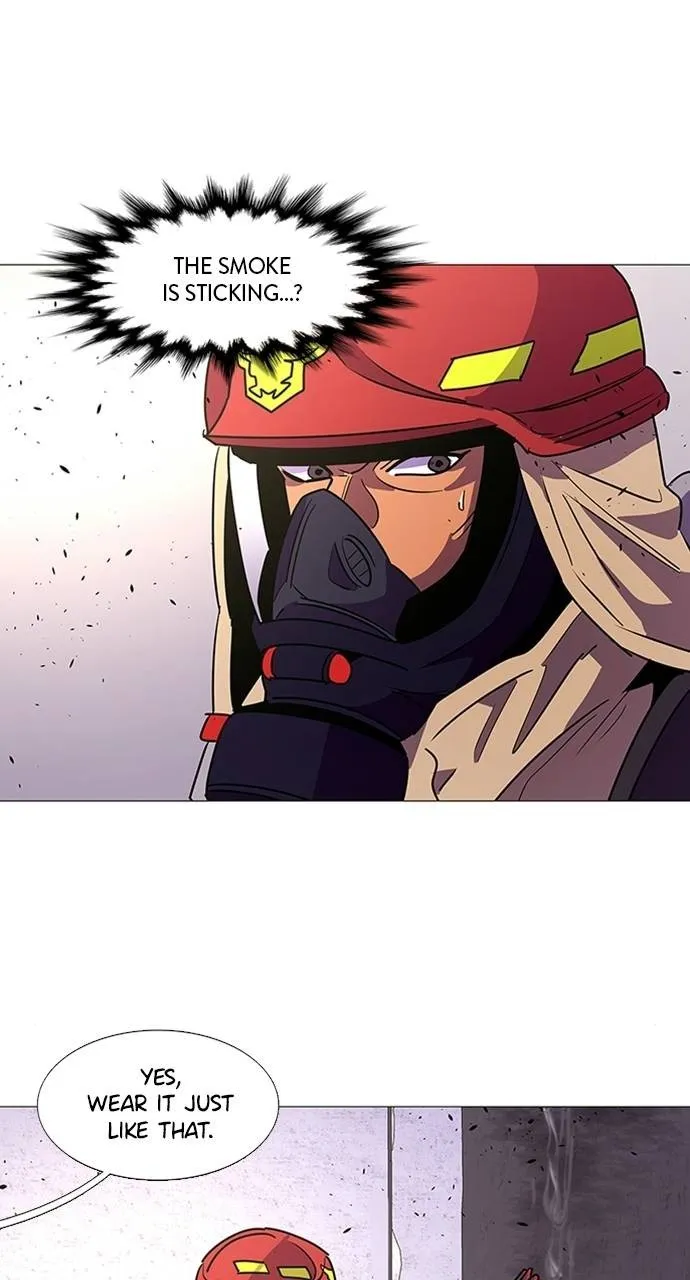 1 Second Chapter 91 Online - página 66