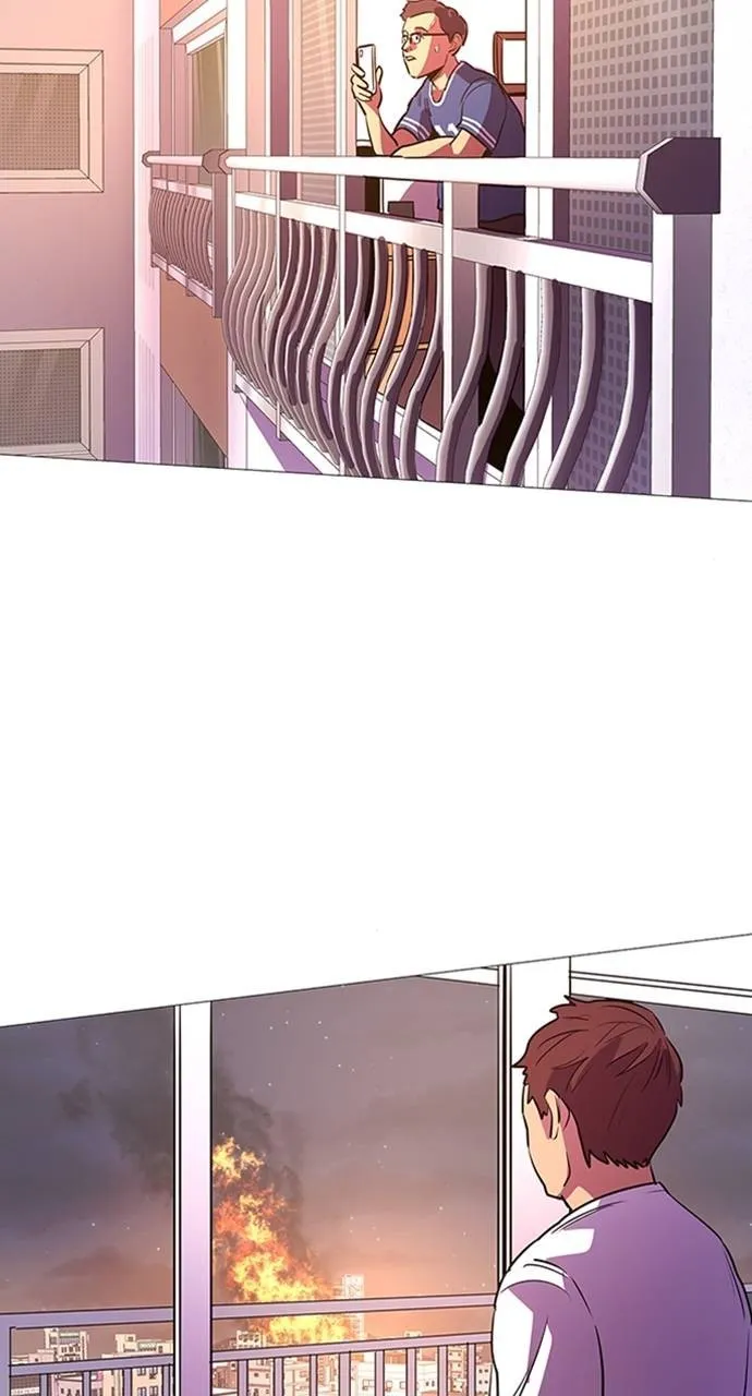 1 Second Chapter 92 Online - página 2