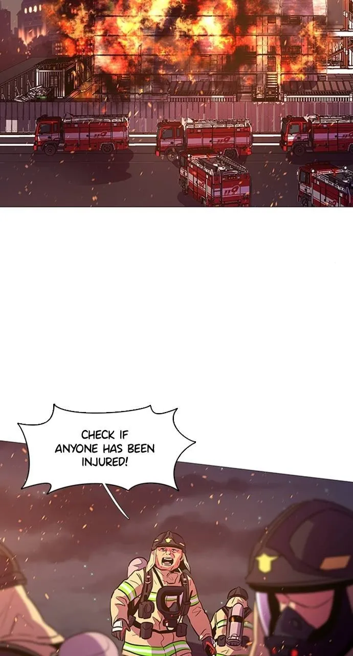 1 Second Chapter 92 Online - página 4