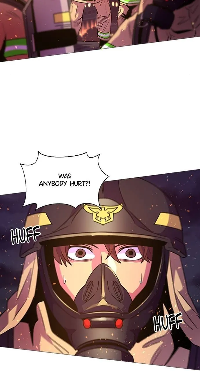 1 Second Chapter 92 Online - página 5