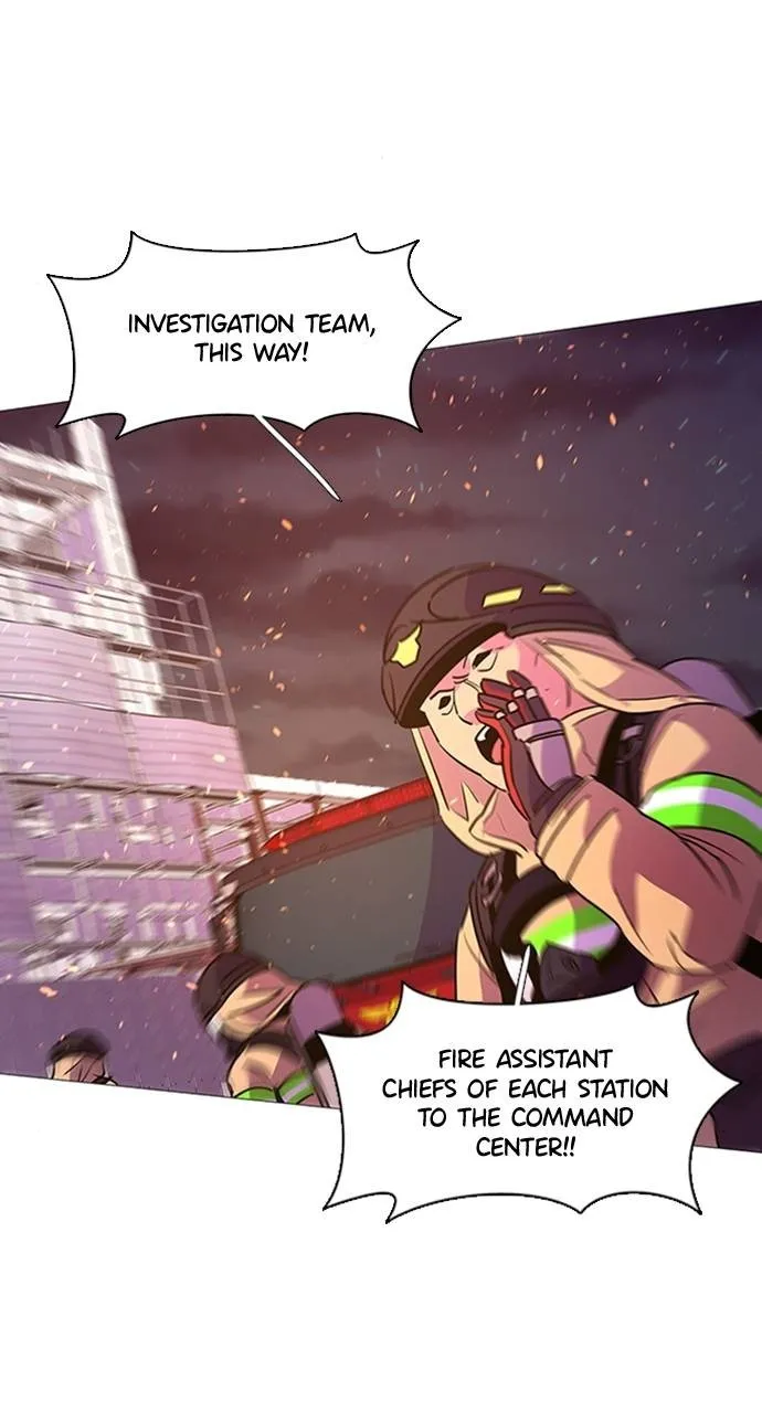 1 Second Chapter 92 Online - página 6