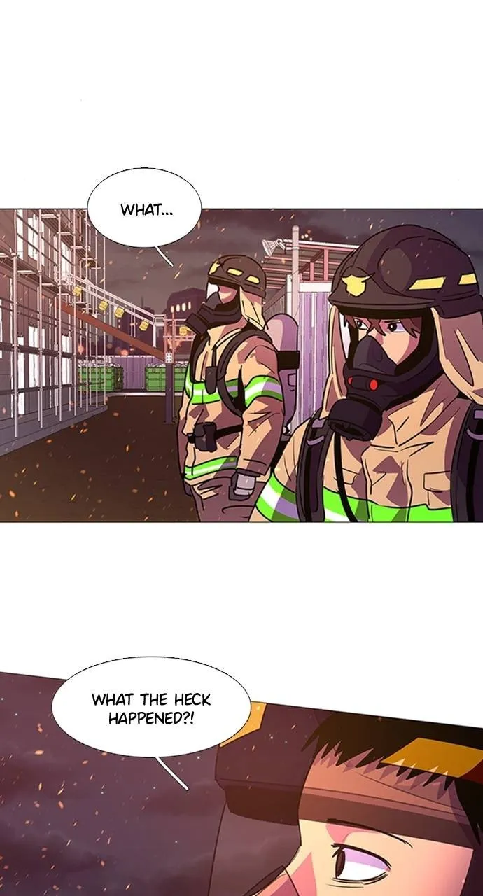 1 Second Chapter 92 Online - página 7