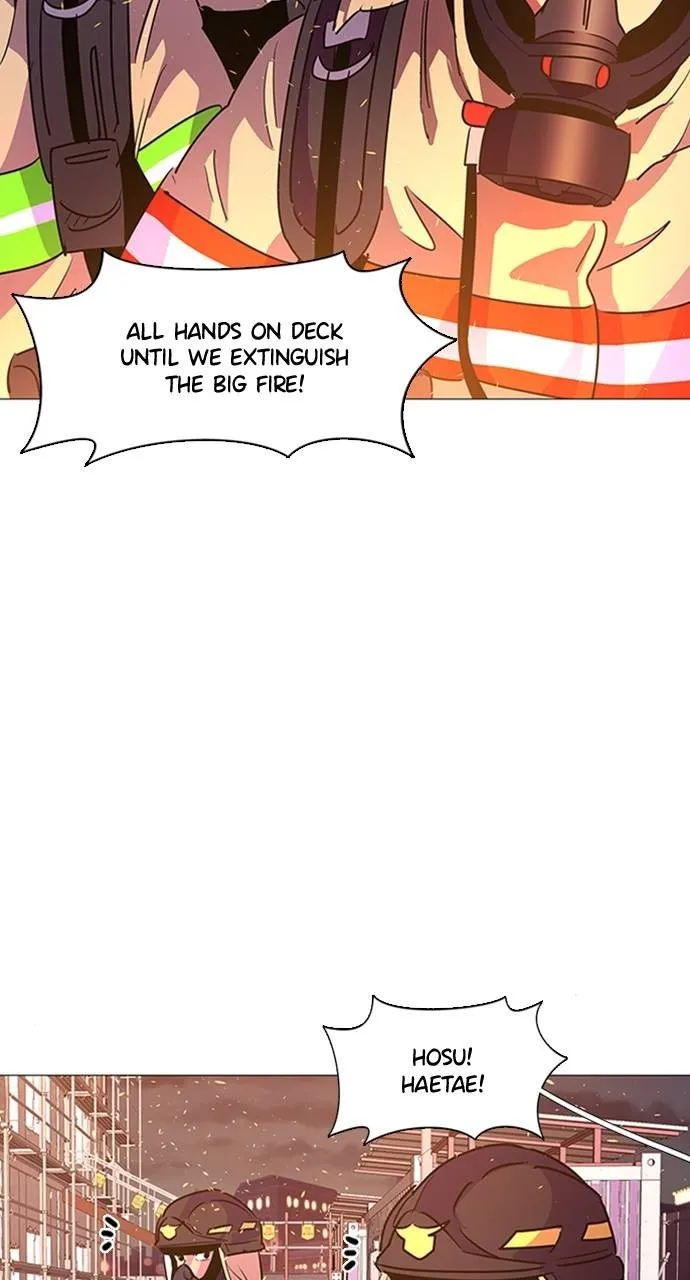 1 Second Chapter 92 Online - página 10