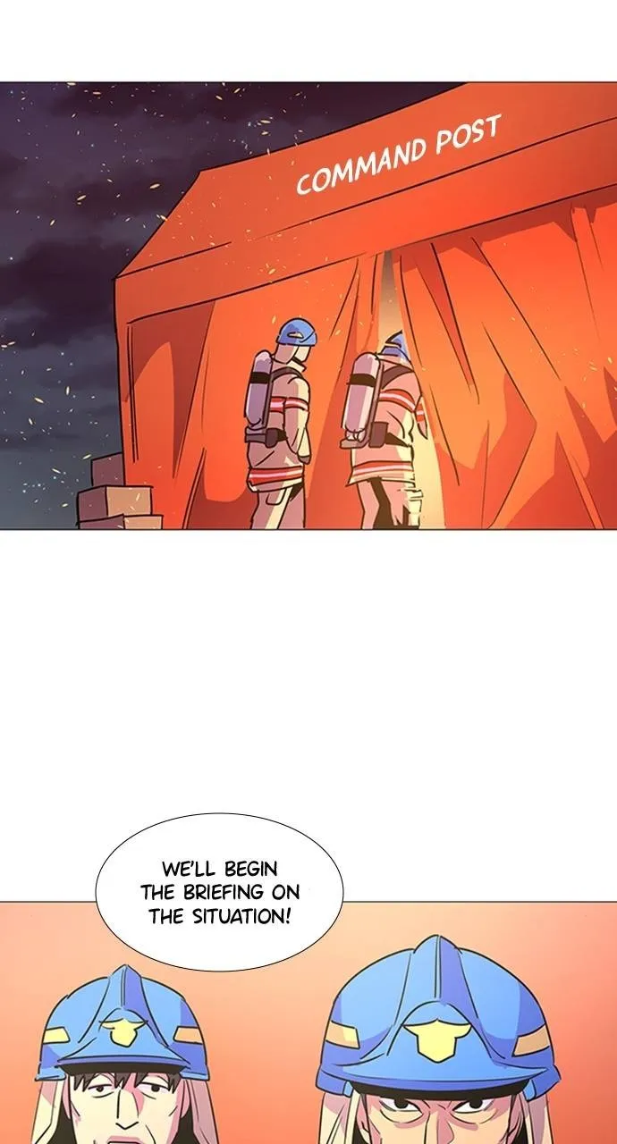 1 Second Chapter 92 Online - página 13
