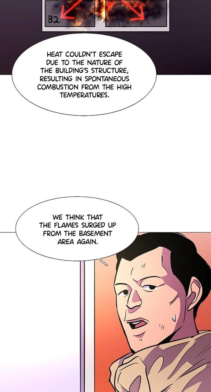 1 Second Chapter 92 Online - página 16