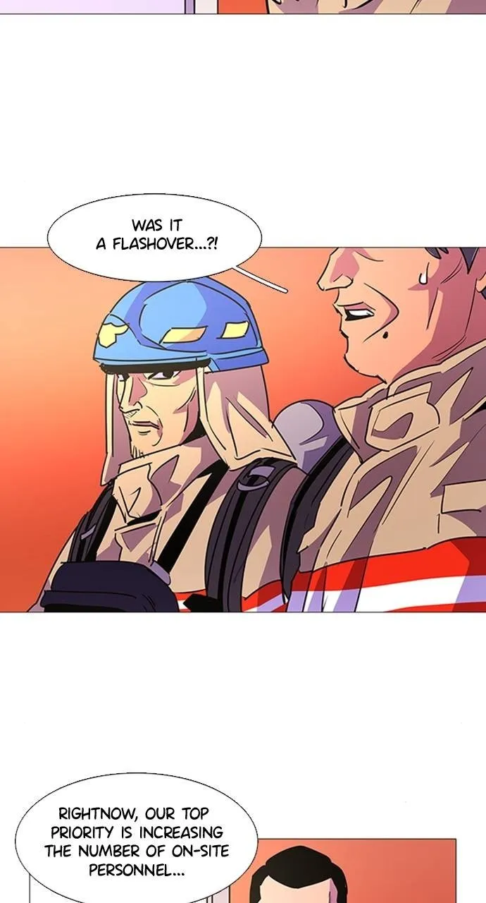 1 Second Chapter 92 Online - página 17