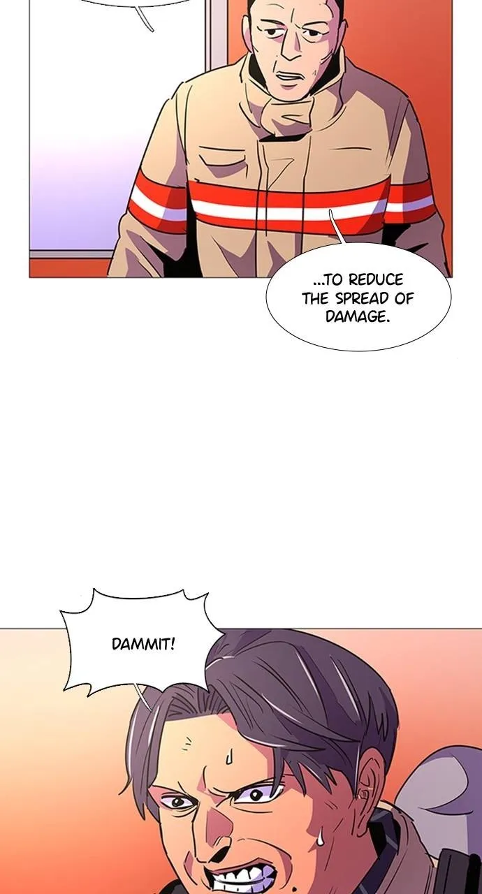 1 Second Chapter 92 Online - página 18
