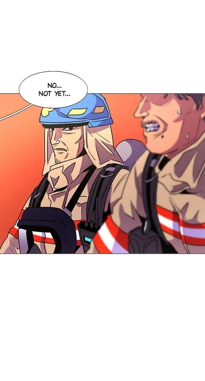1 Second Chapter 92 Online - página 20