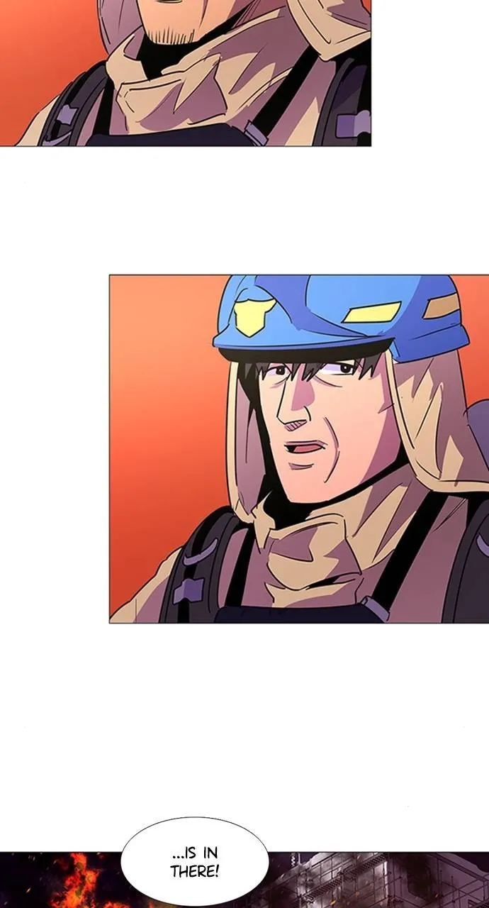 1 Second Chapter 92 Online - página 22