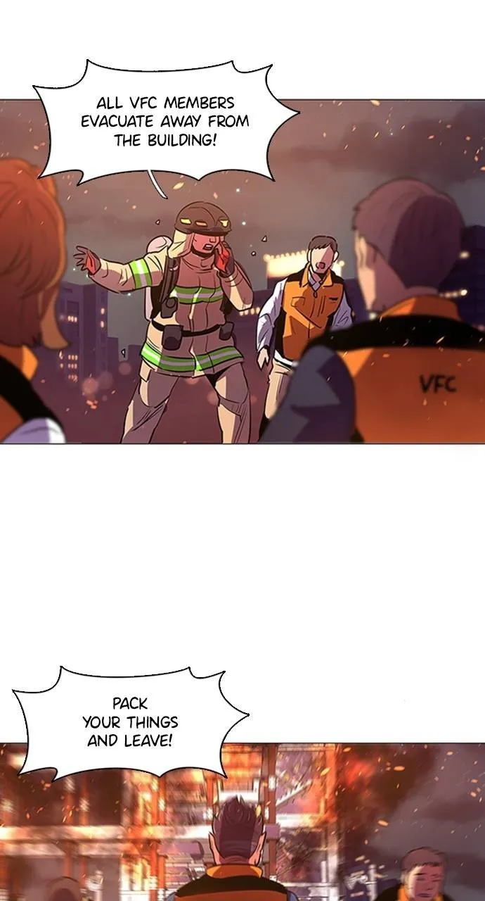 1 Second Chapter 92 Online - página 24