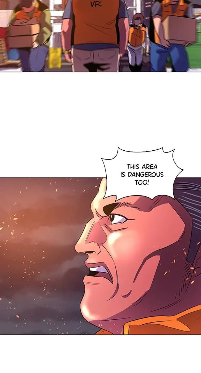 1 Second Chapter 92 Online - página 25