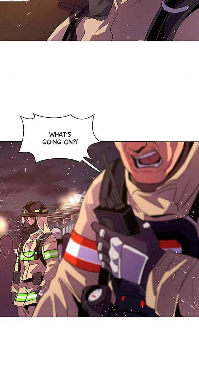 1 Second Chapter 92 Online - página 30