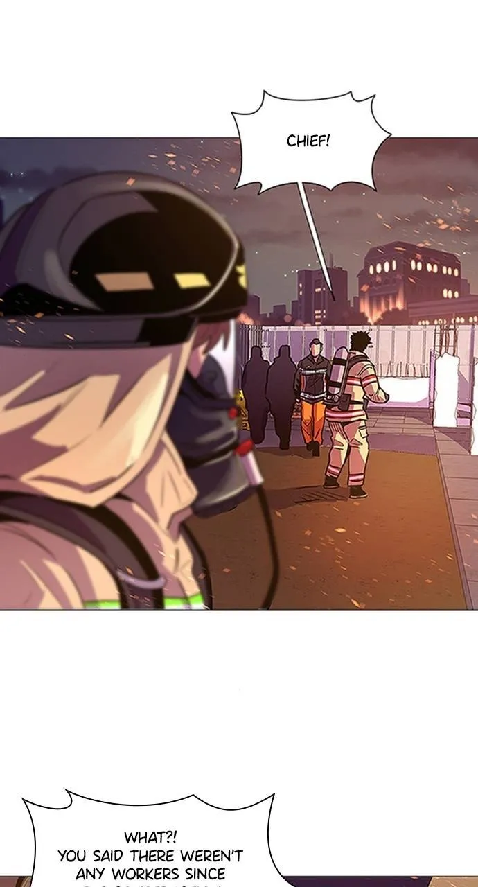 1 Second Chapter 92 Online - página 31