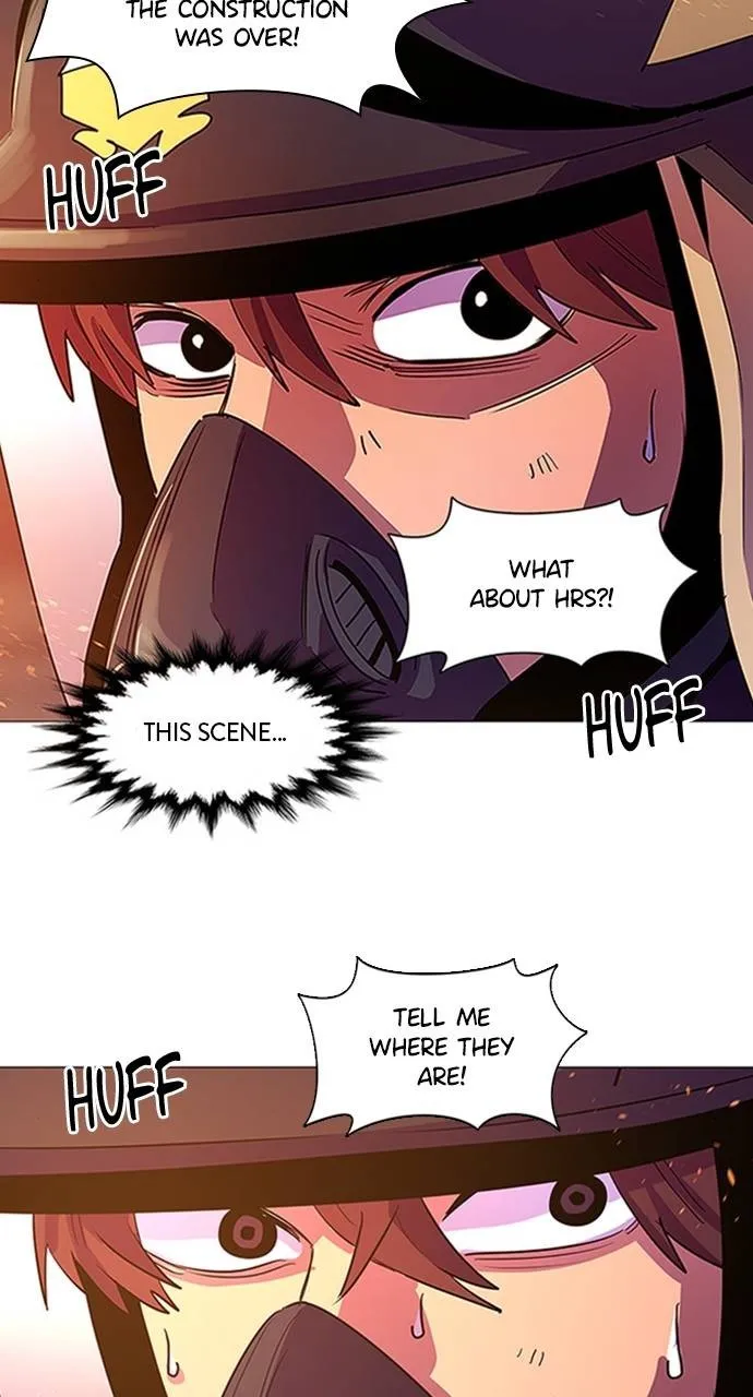 1 Second Chapter 92 Online - página 32