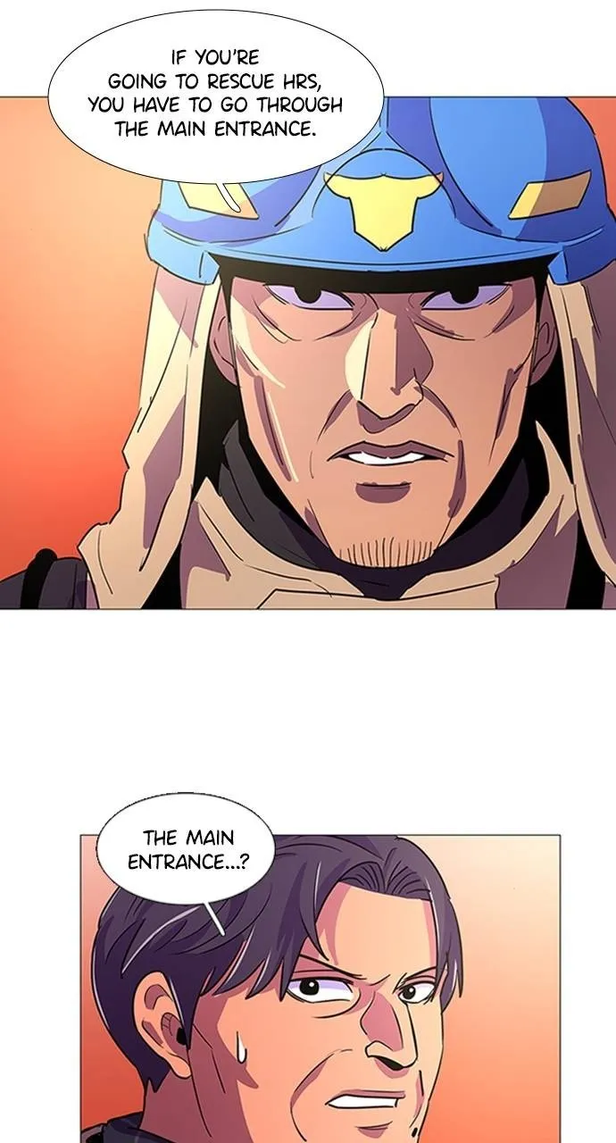 1 Second Chapter 92 Online - página 35