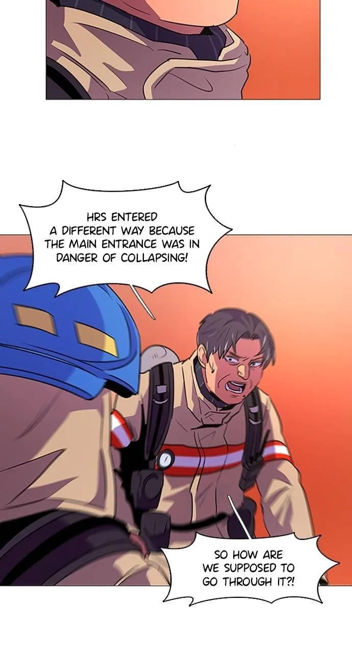1 Second Chapter 92 Online - página 36