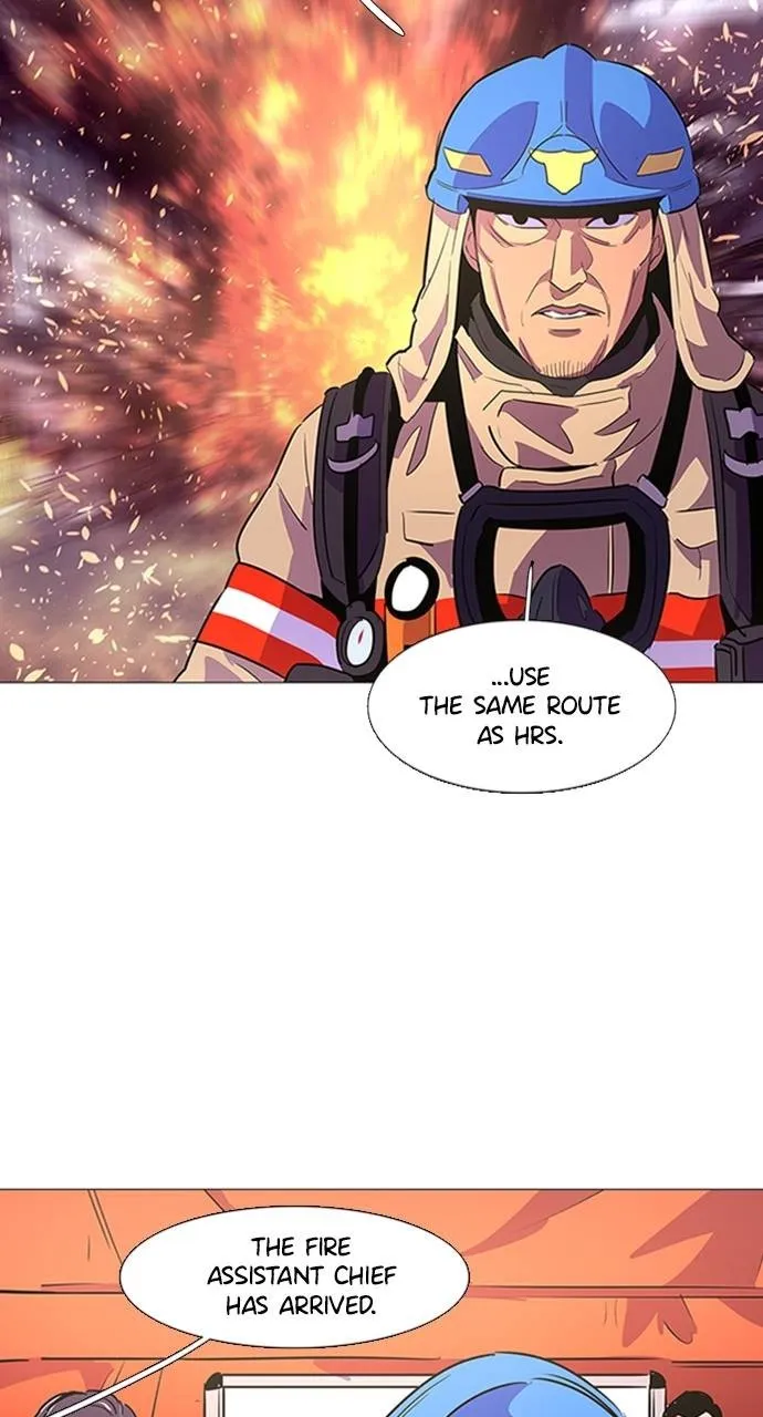 1 Second Chapter 92 Online - página 38