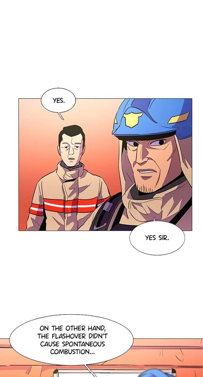 1 Second Chapter 92 Online - página 43