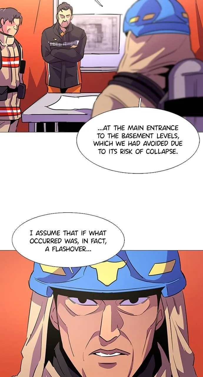 1 Second Chapter 92 Online - página 44