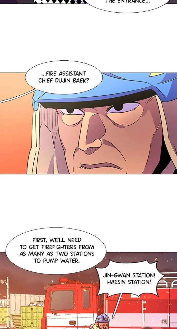 1 Second Chapter 92 Online - página 51