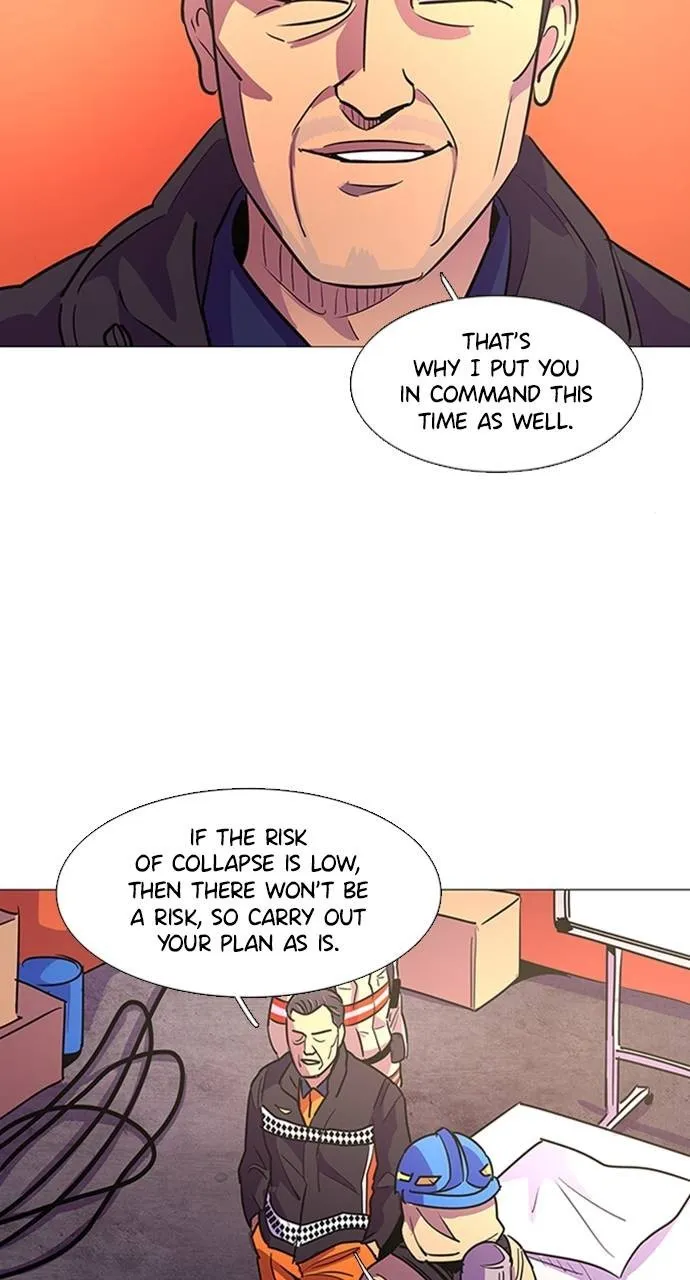 1 Second Chapter 92 Online - página 55