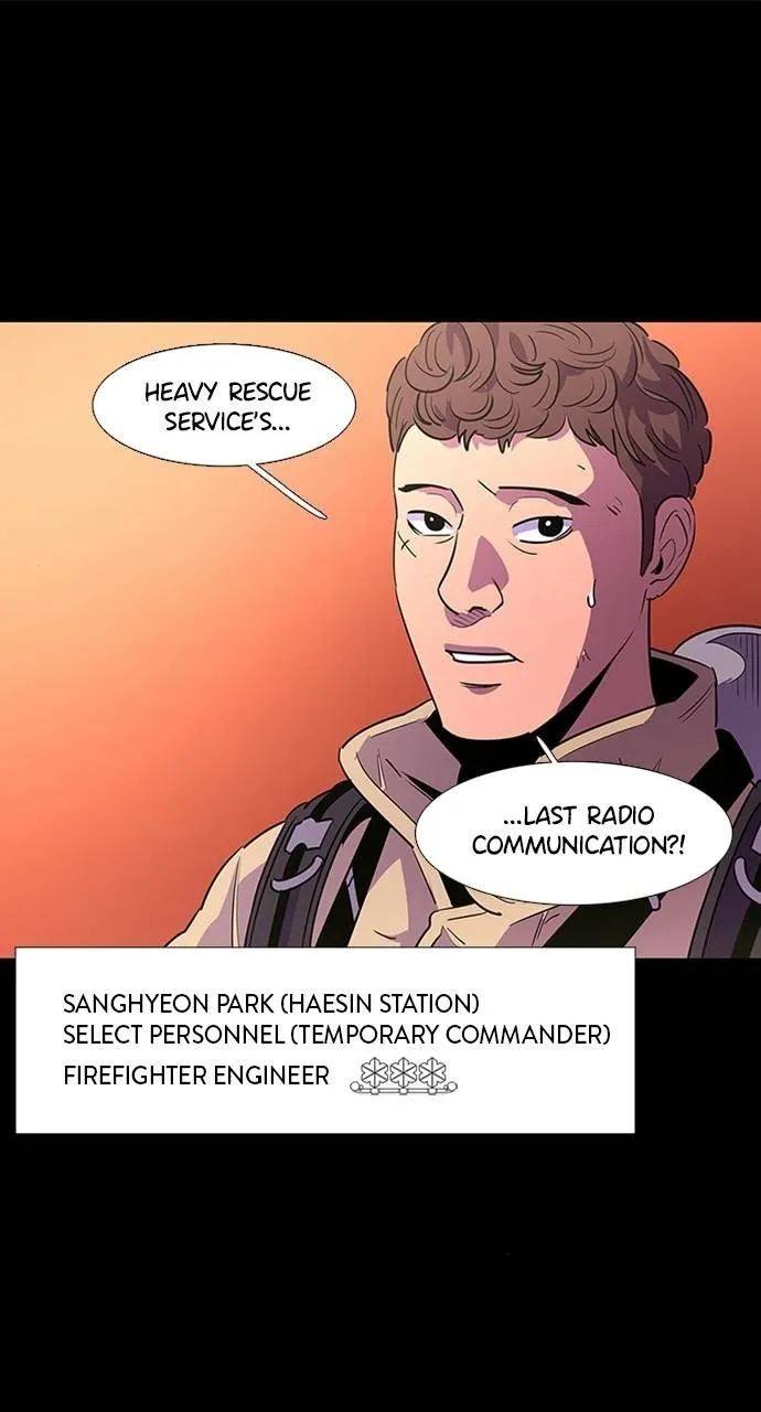 1 Second Chapter 93 Online - página 2